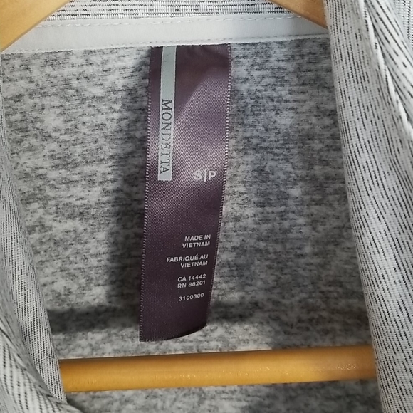 Sporty Jacket - Picture 2 of 7